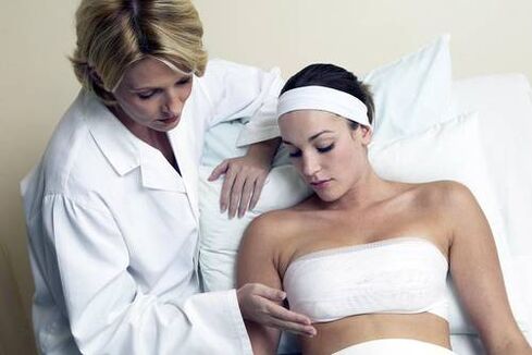 rehabilitācijas periods pēc krūšu palielināšanas